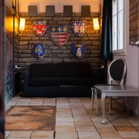 Explorers Hotel Marne-La-Vallee Magny-le-Hongre Exterior photo