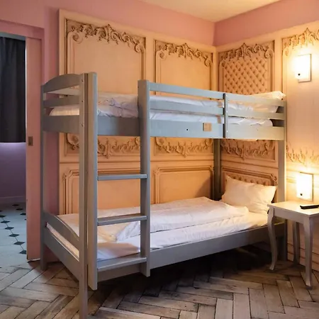 Explorers Hotel Marne-La-Vallee Magny-le-Hongre Exterior photo