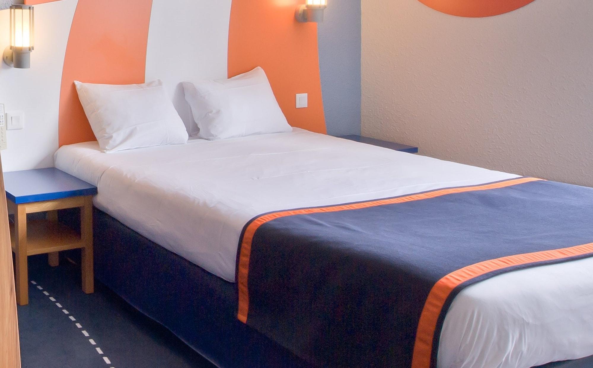 Explorers Marne-la-vallee Hotel 3*