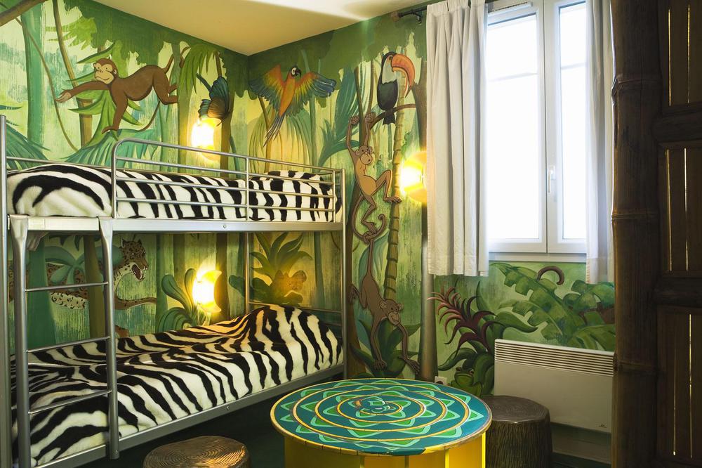 Explorers Marne-la-vallee Hotel Magny-le-Hongre