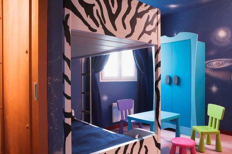 Explorers Marne-la-vallee Hotel Magny-le-Hongre