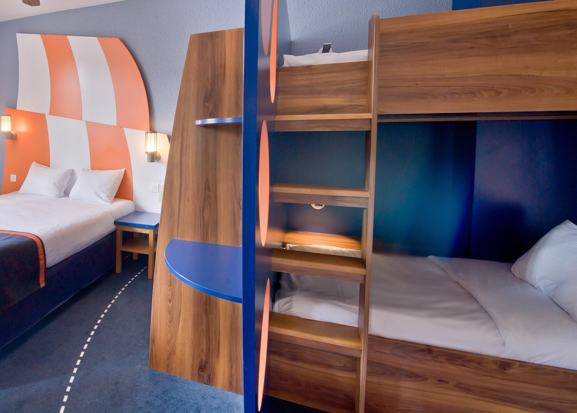 Hotel Explorers Marne-la-vallee