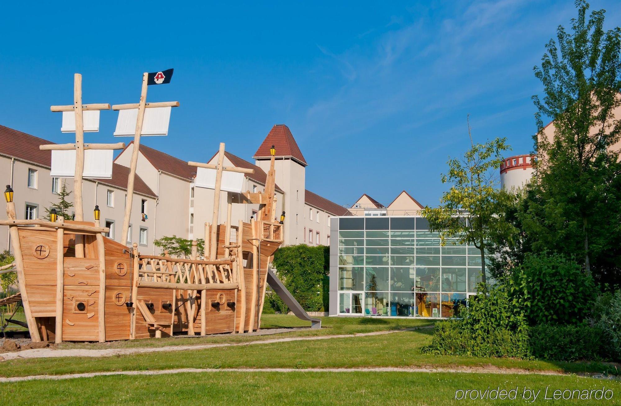 Explorers Marne-la-vallee