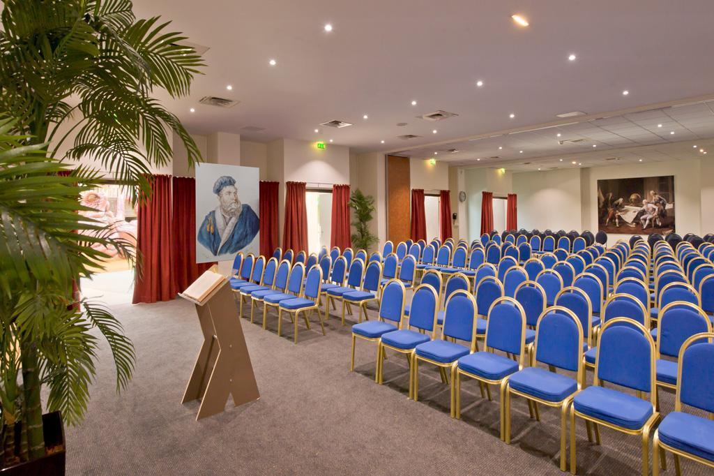 Hotel Explorers Marne-la-vallée Magny-le-Hongre