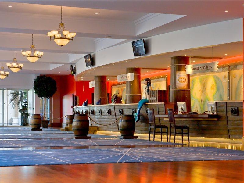 Explorers Marne-la-vallee Hotel Magny-le-Hongre