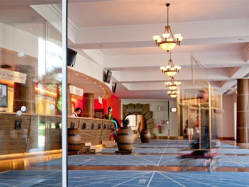 Explorers Marne-la-vallee Hotel 3*
