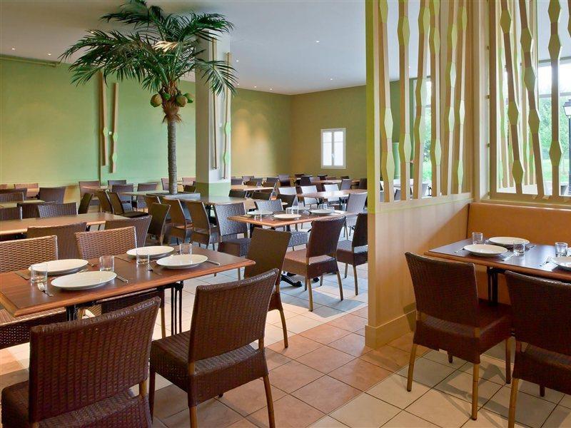 Explorers Marne-la-vallee Hotel Magny-le-Hongre