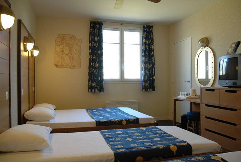 Explorers Marne-la-vallee Hotel Magny-le-Hongre