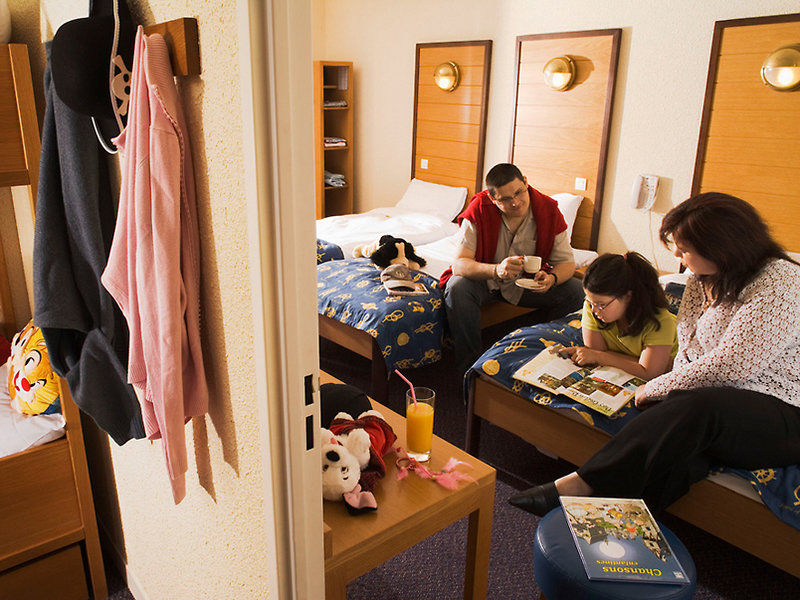 Explorers Marne-la-vallee Hotel 3*