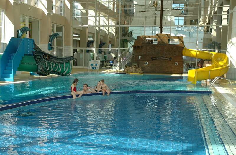 Explorers Marne-la-vallée Hotel Magny-le-Hongre