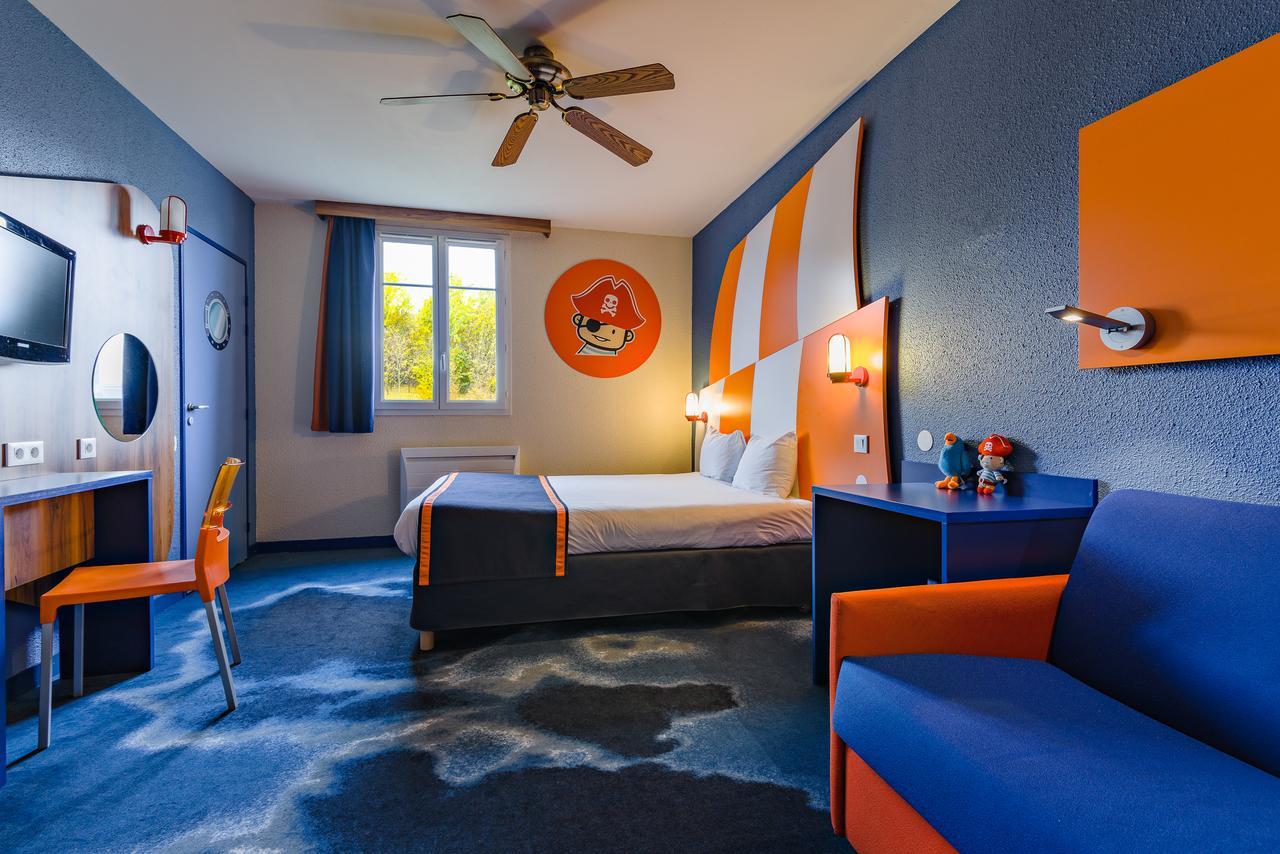 Explorers Marne-la-vallée Hotel