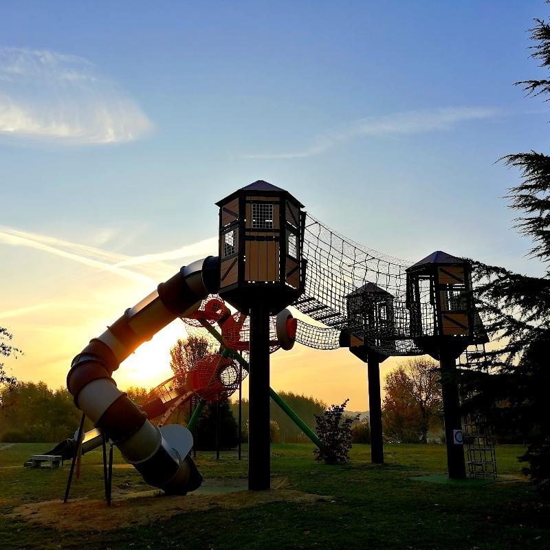 Explorers Marne-la-vallee Hotel 3*